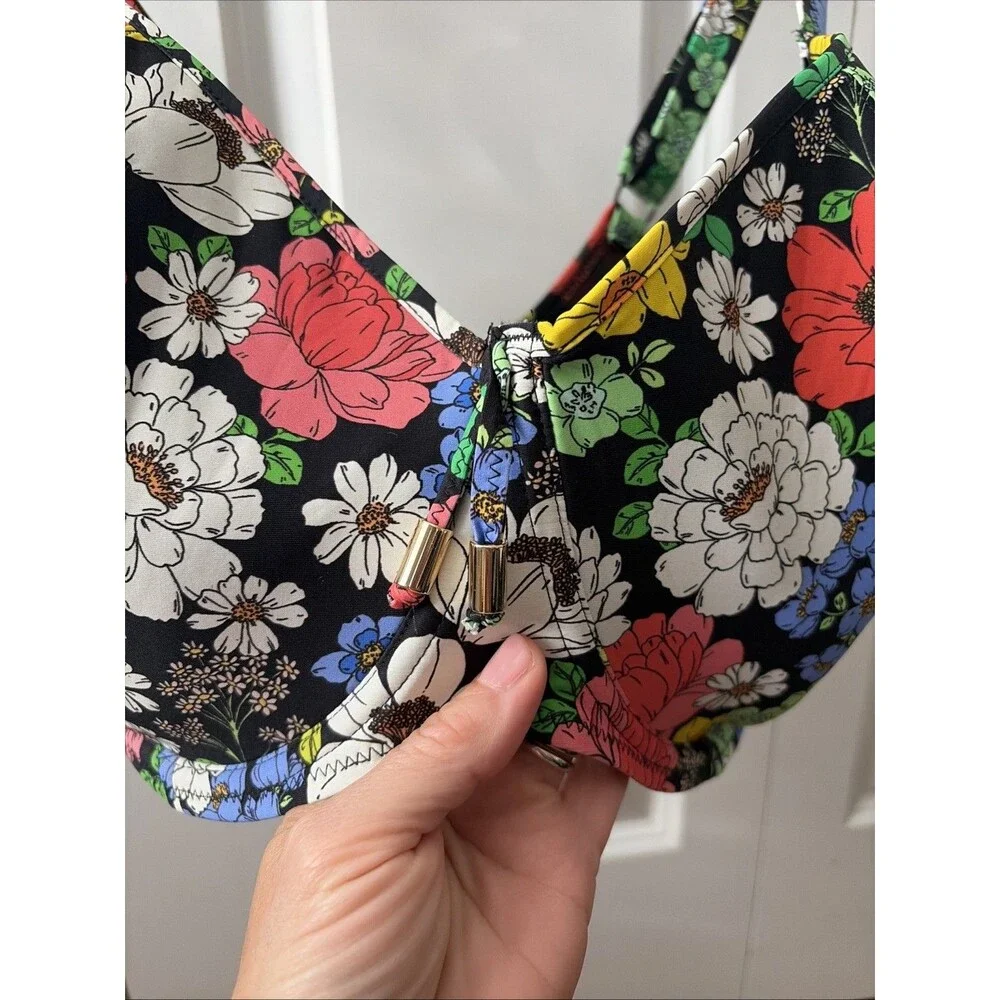 Freya Underwire Bikini Swim Top US 34L UK 34HH